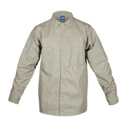 CAMISA INDUSTRIAL / CAQUI
