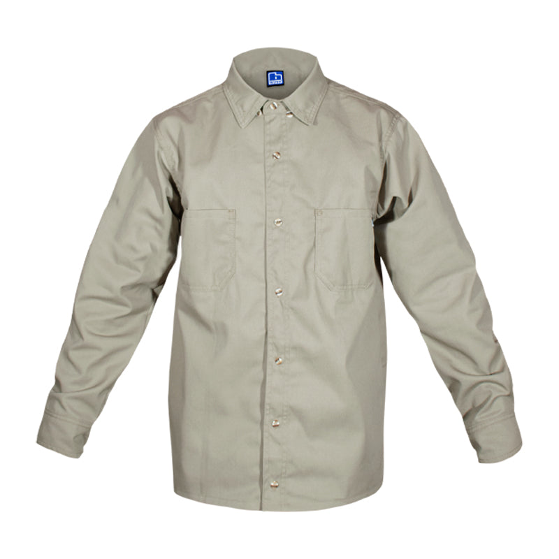 CAMISA INDUSTRIAL / CAQUI