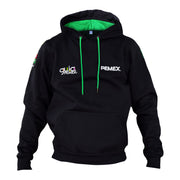 Sudadera para Despachador de Gasolinera Nueva Imagen Pemex