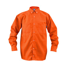 Cargar imagen en el visor de la galería, CAMISA INDUSTRIAL TIPO CASUAL
