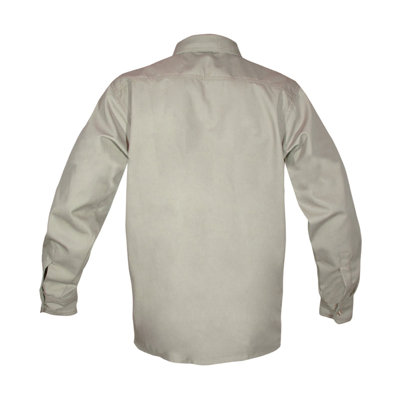 CAMISA INDUSTRIAL / CAQUI