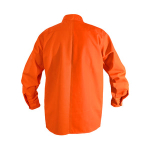 CAMISA INDUSTRIAL TIPO CASUAL