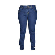 PANTALÓN DE MEZCLILLA / DAMA