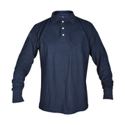 PLAYERA POLO ML