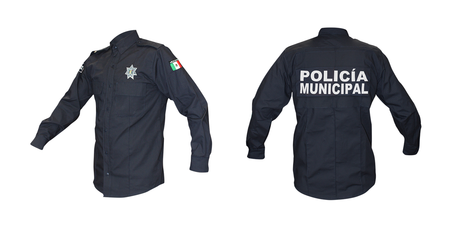 Uniforme para gasolineras – Brisco Industrial