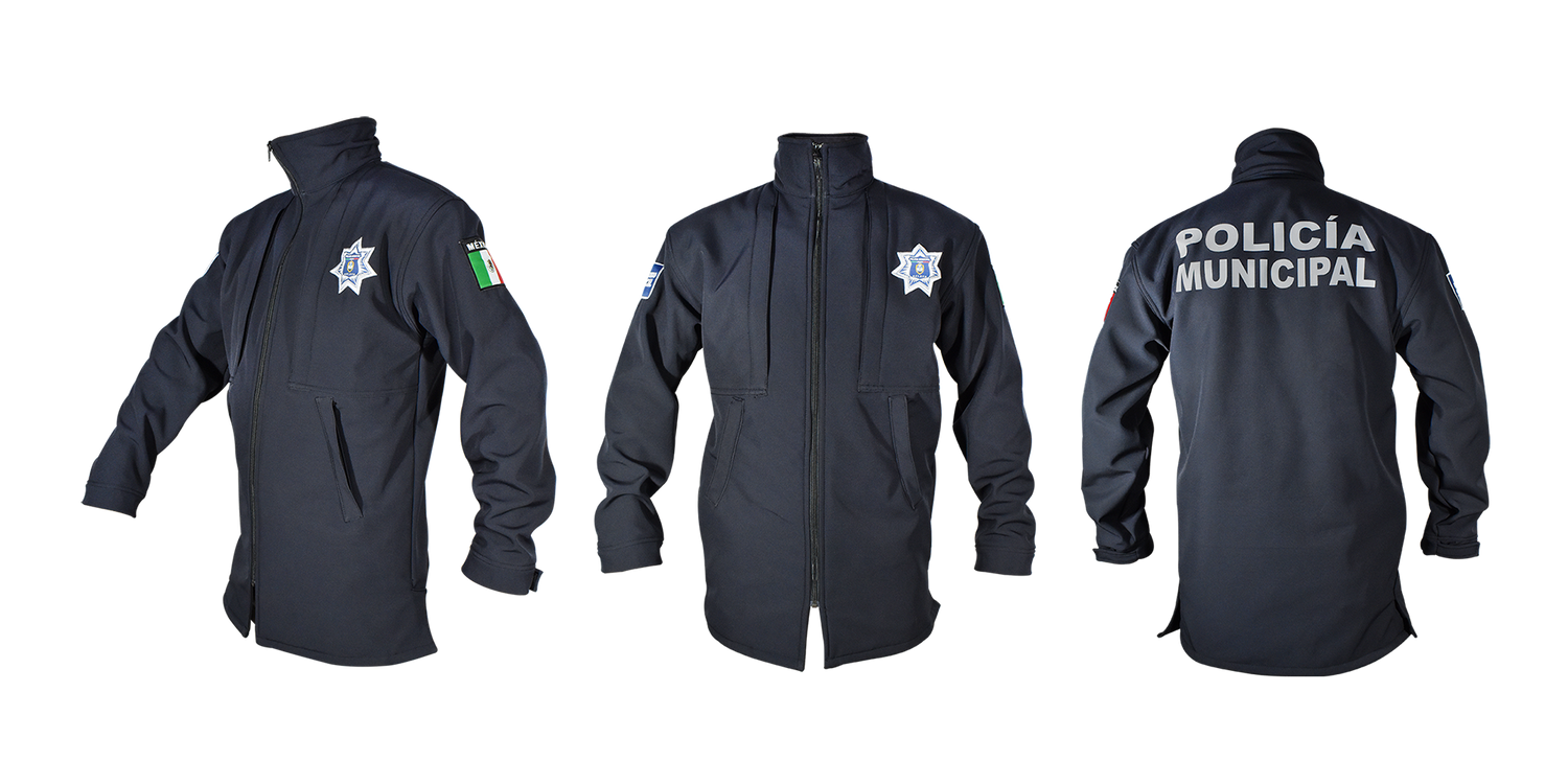 Uniforme para gasolineras – Brisco Industrial