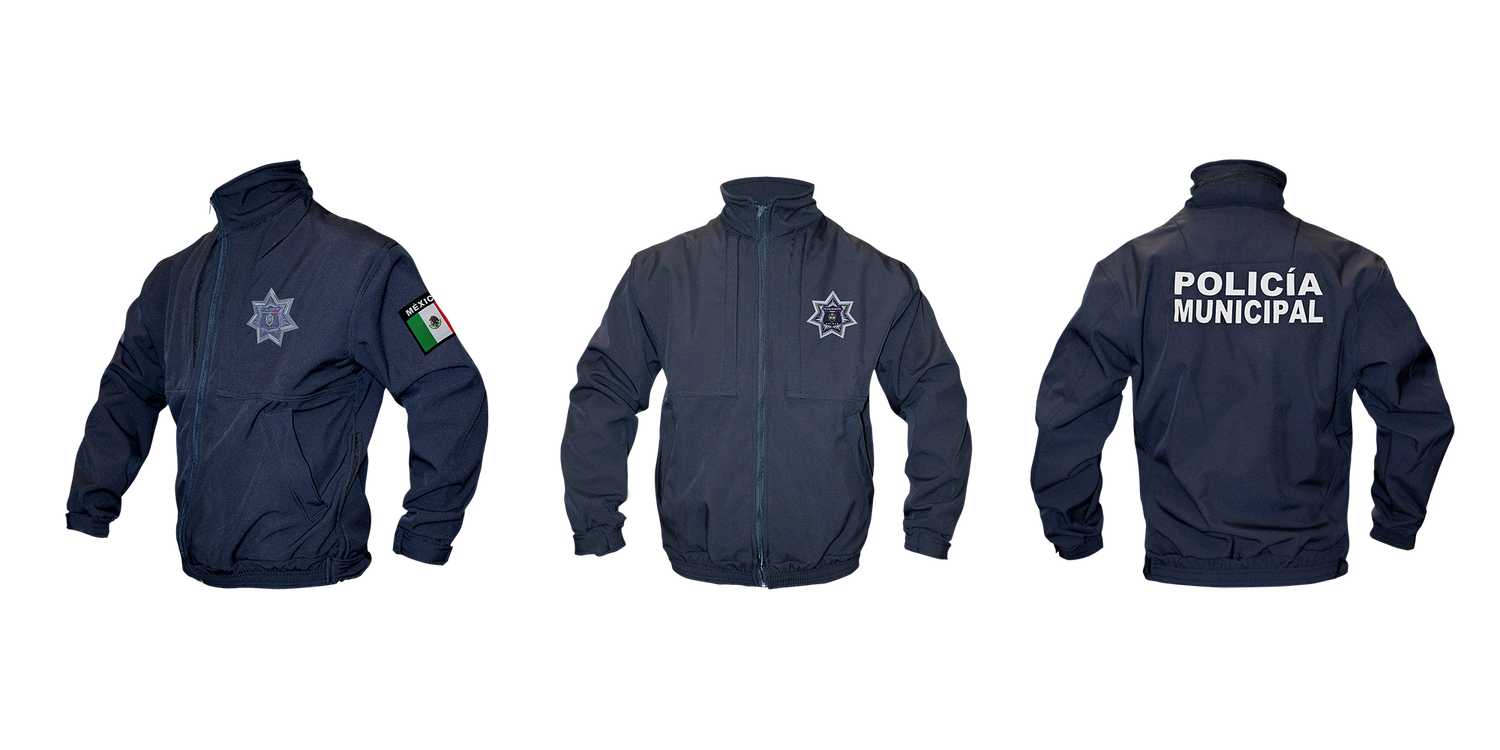 Uniforme para gasolineras – Brisco Industrial