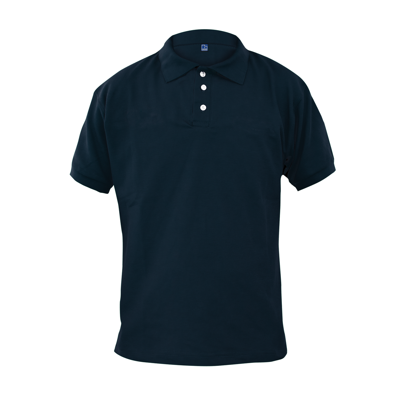 PLAYERA POLO MC