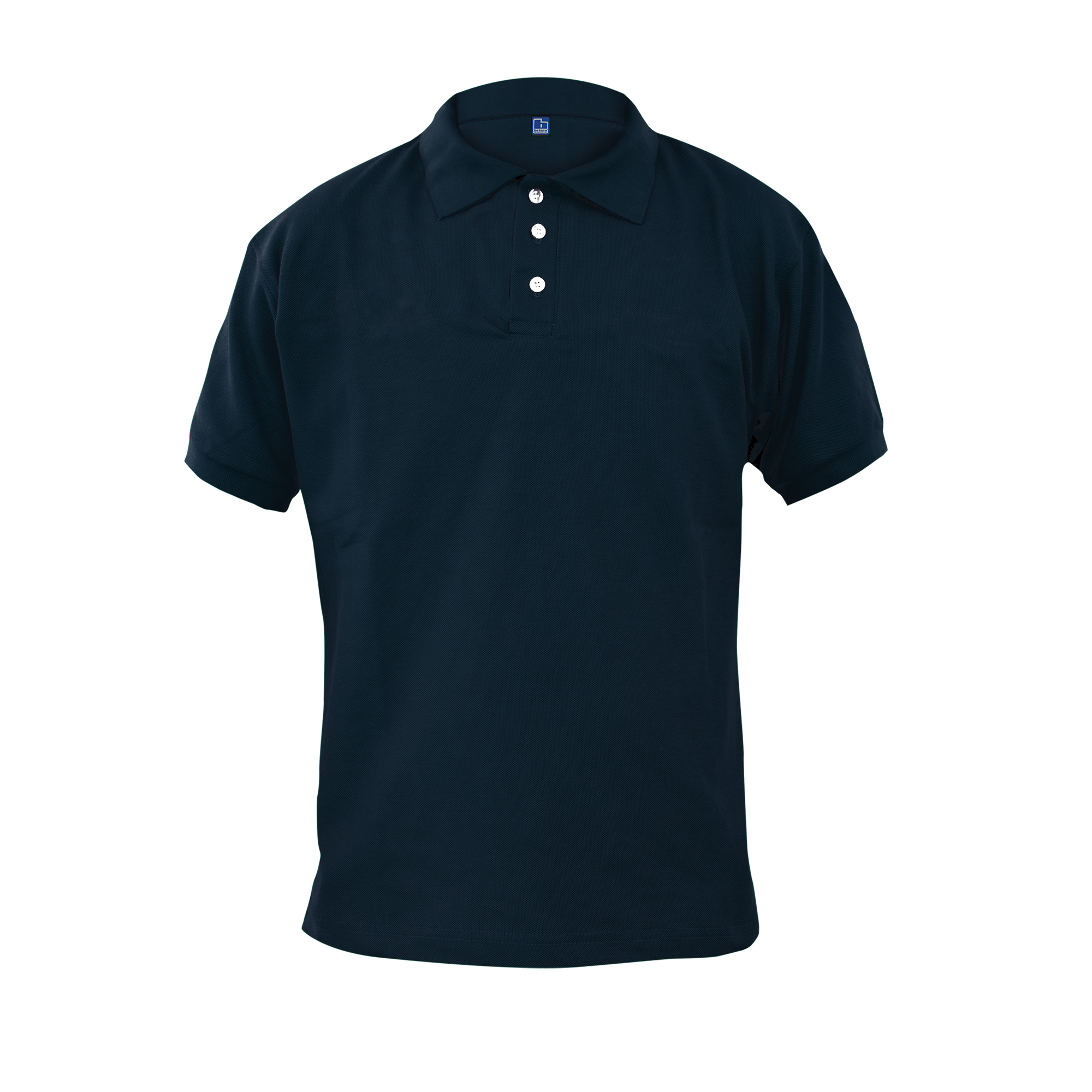 PLAYERA POLO MC