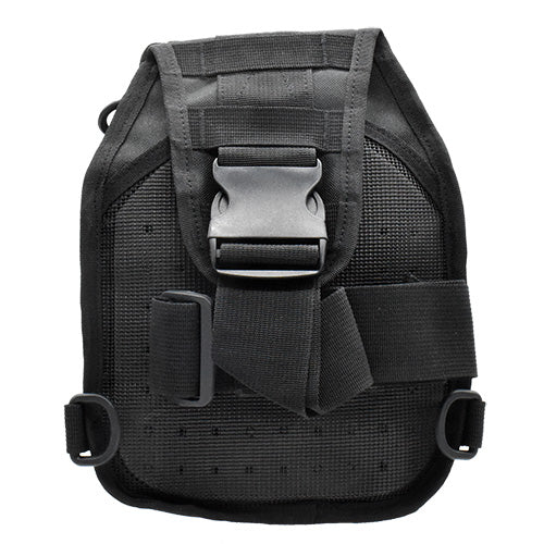 Uniforme para gasolineras – Brisco Industrial