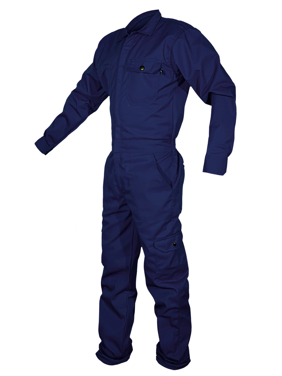 OVEROL INDUSTRIAL CARGO / MARINO