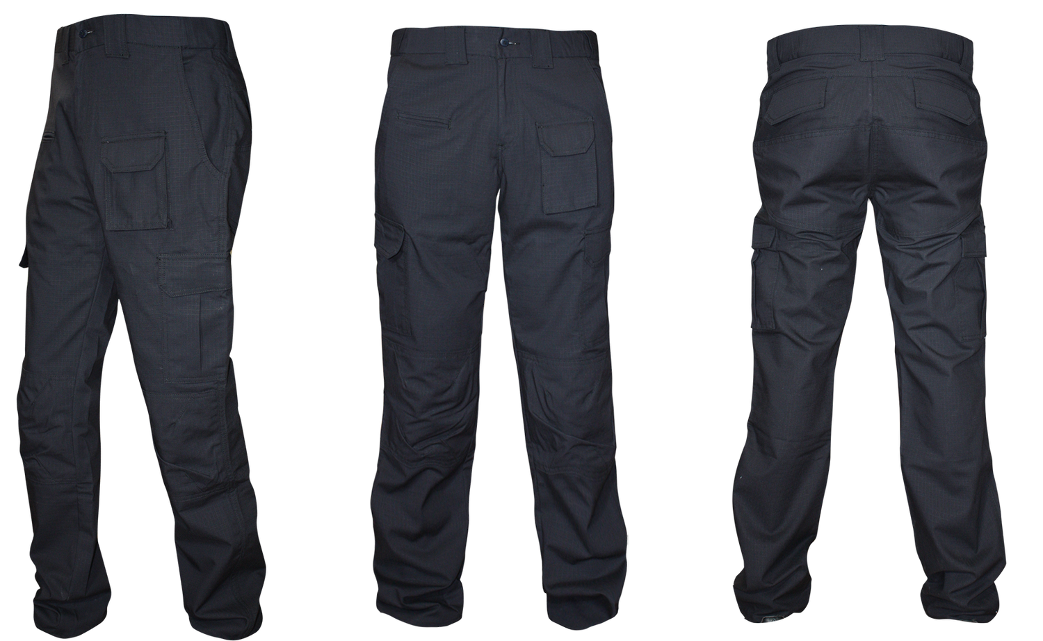 Uniforme para gasolineras – Brisco Industrial