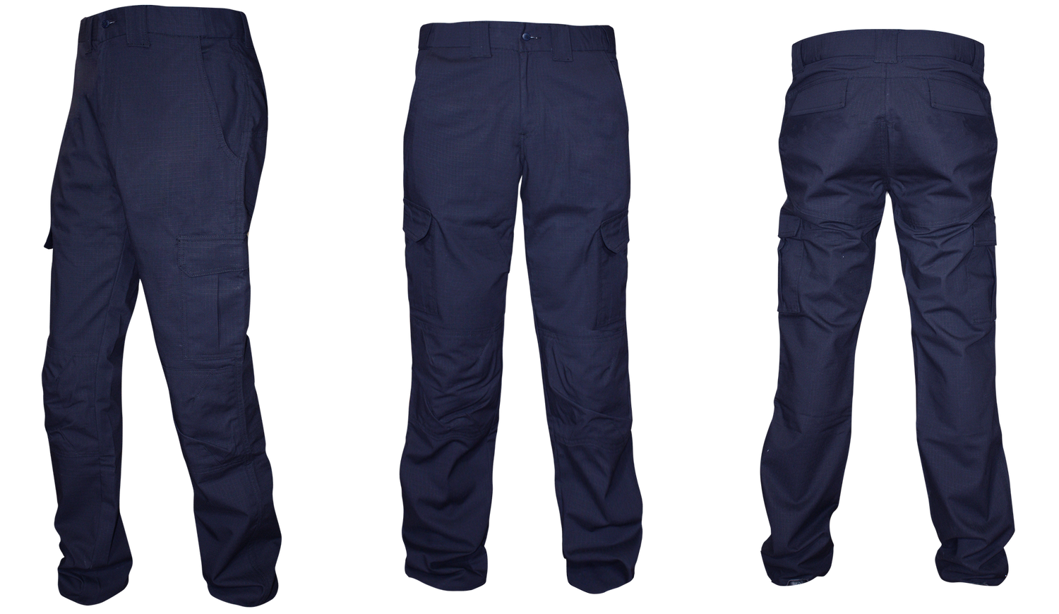 Uniforme para gasolineras – Brisco Industrial