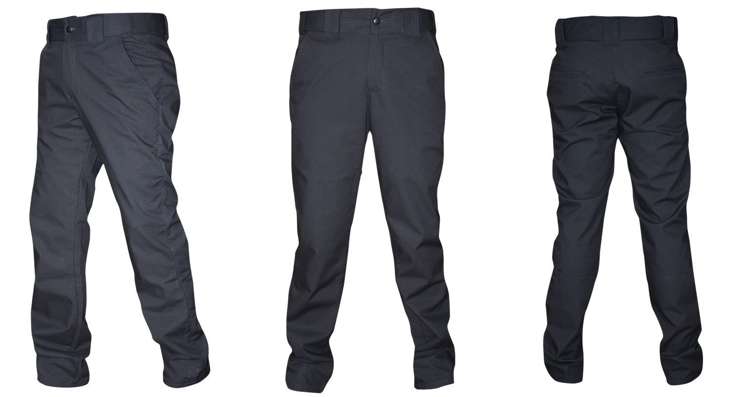 Uniforme para gasolineras – Brisco Industrial