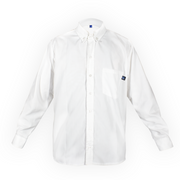 CAMISA CASUAL BLANCA / CABALLERO