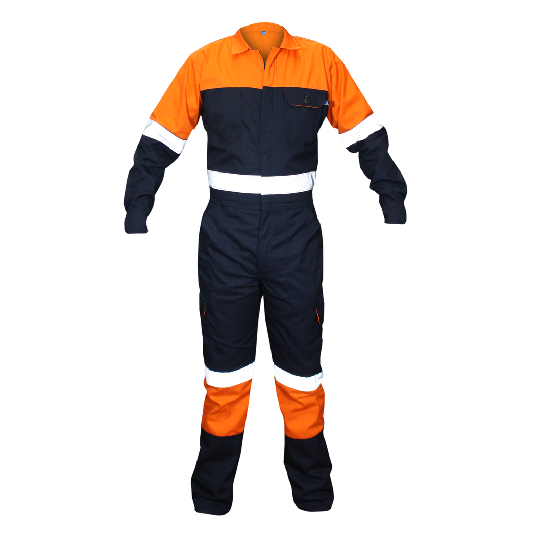 OVEROL DE SEGURIDAD 504D