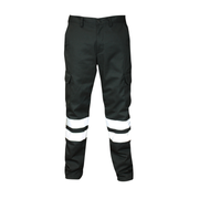 Pantalón Cargo para Despachador de Gasolinera Nueva Imagen Pemex