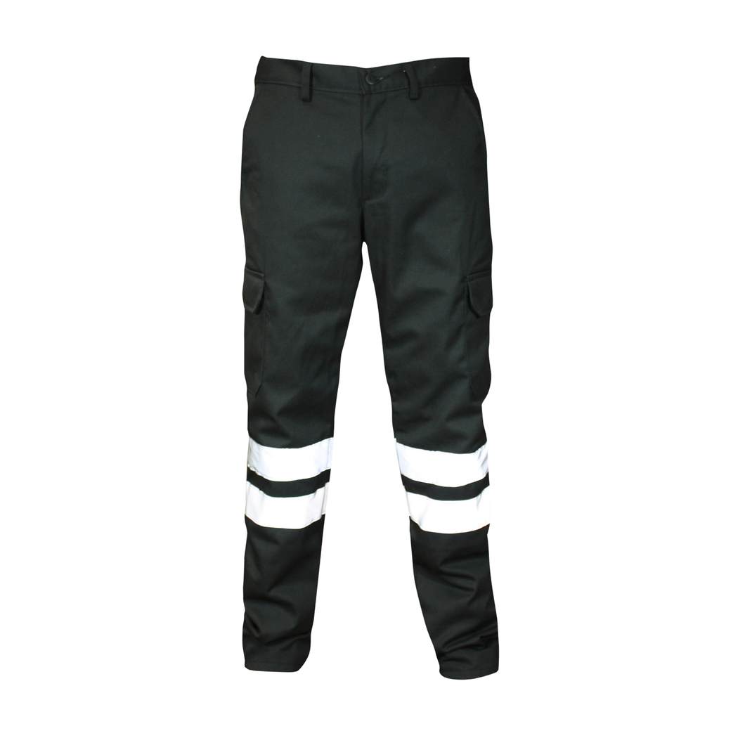 Pantalón Cargo para Despachador de Gasolinera Nueva Imagen Pemex