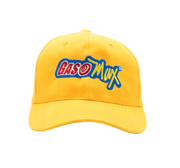 Gorra para despachador de gasolinera Gasomax.