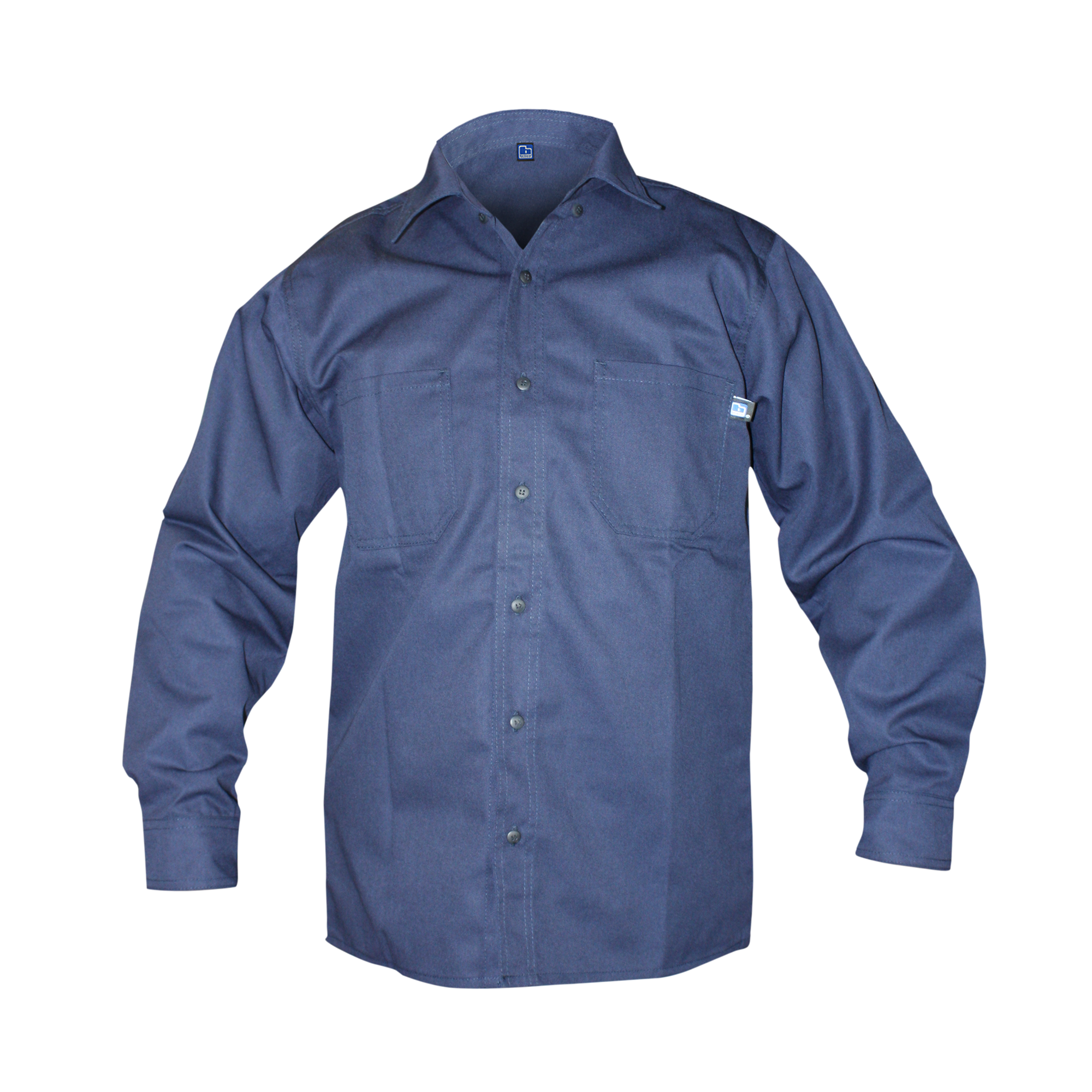 CAMISA INDUSTRIAL / MARINO