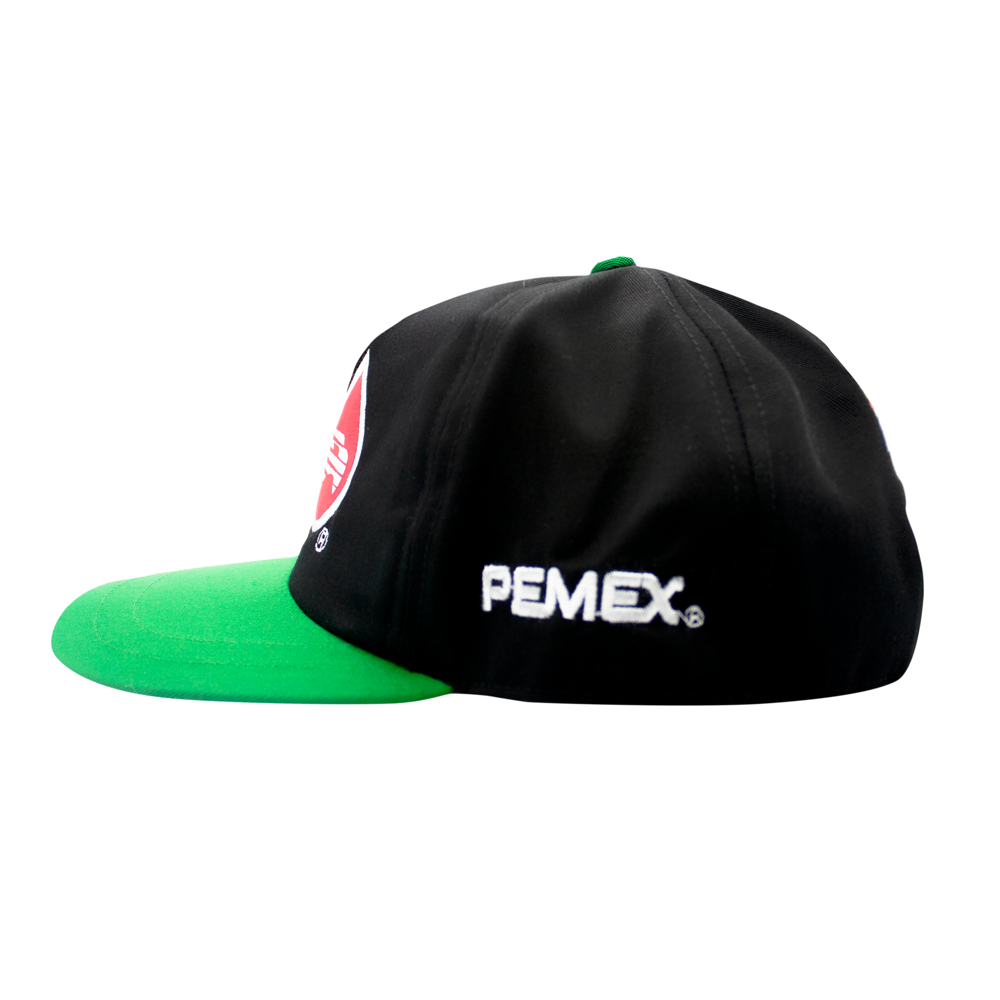 Gorra para Despachador de Gasolinera Nueva Imagen Pemex
