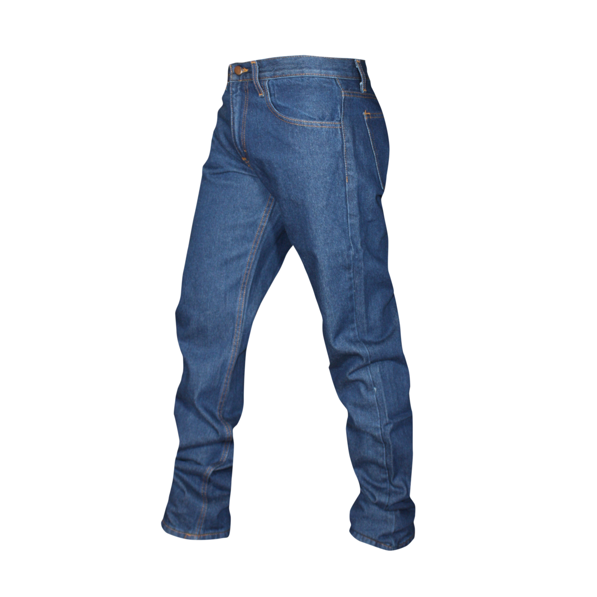 PANTALÓN DE MEZCLILLA / CABALLERO