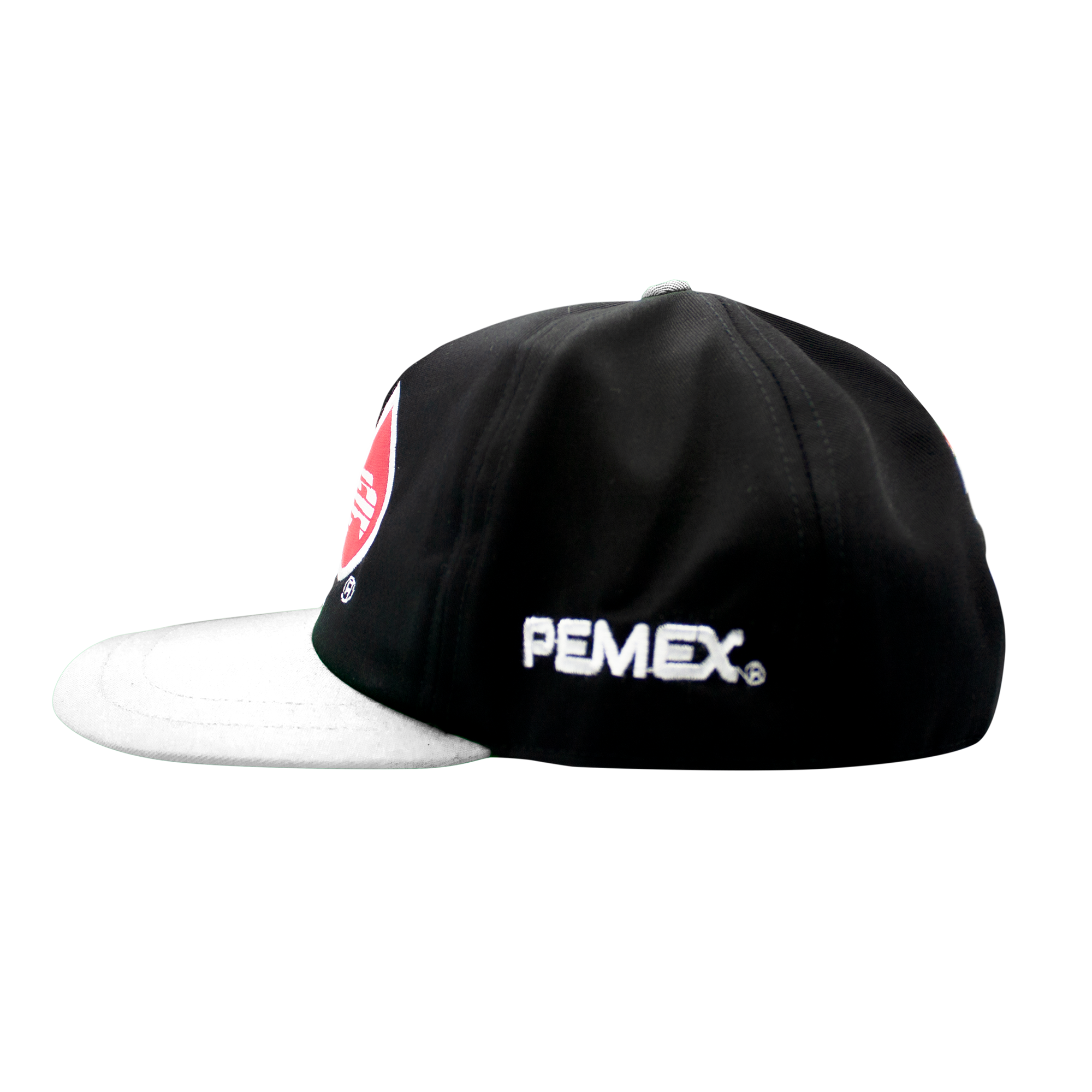 Gorra para Supervisor de Gasolinera Nueva Imagen Pemex