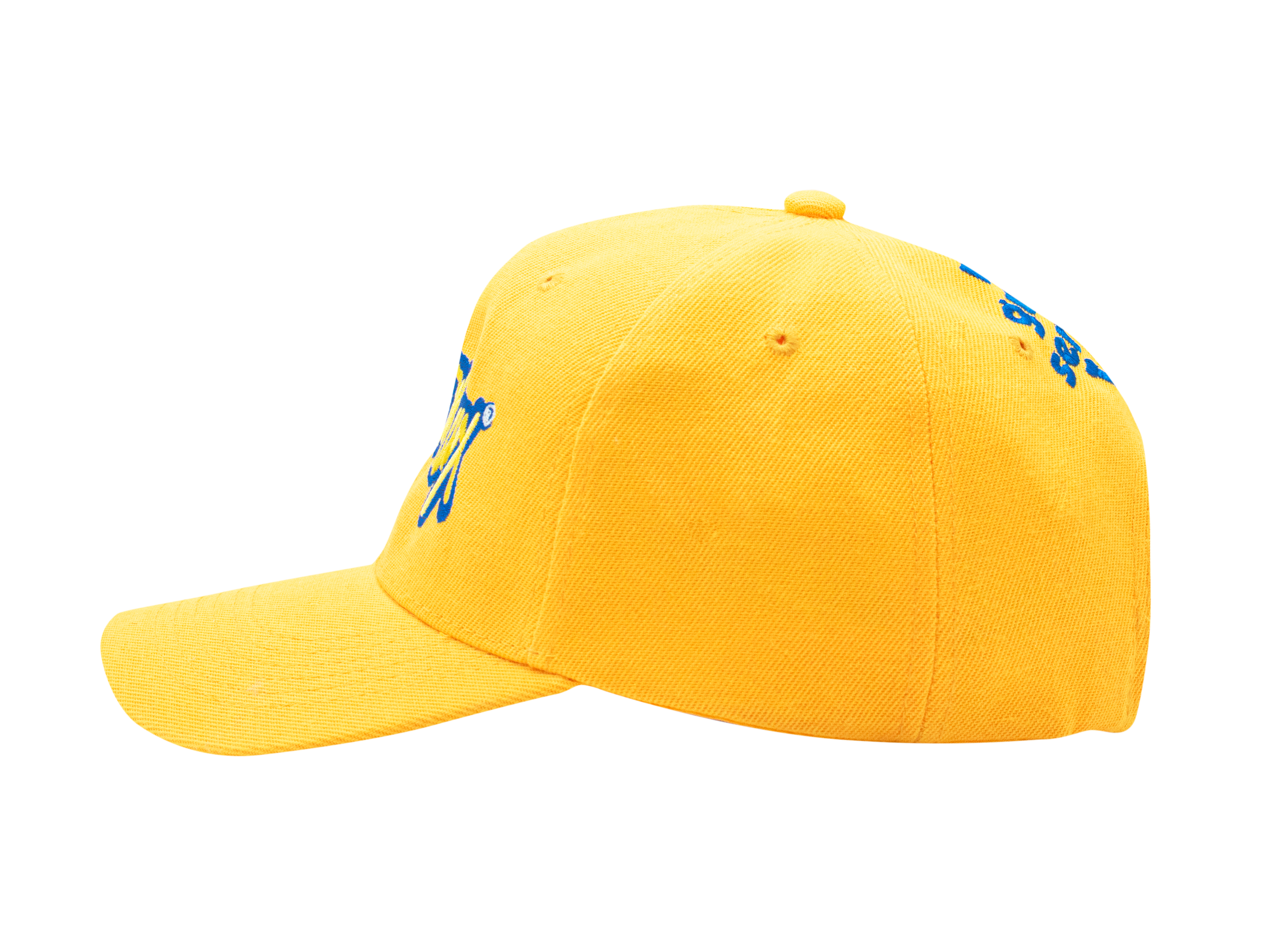 Gorra para despachador de gasolinera Gasomax.