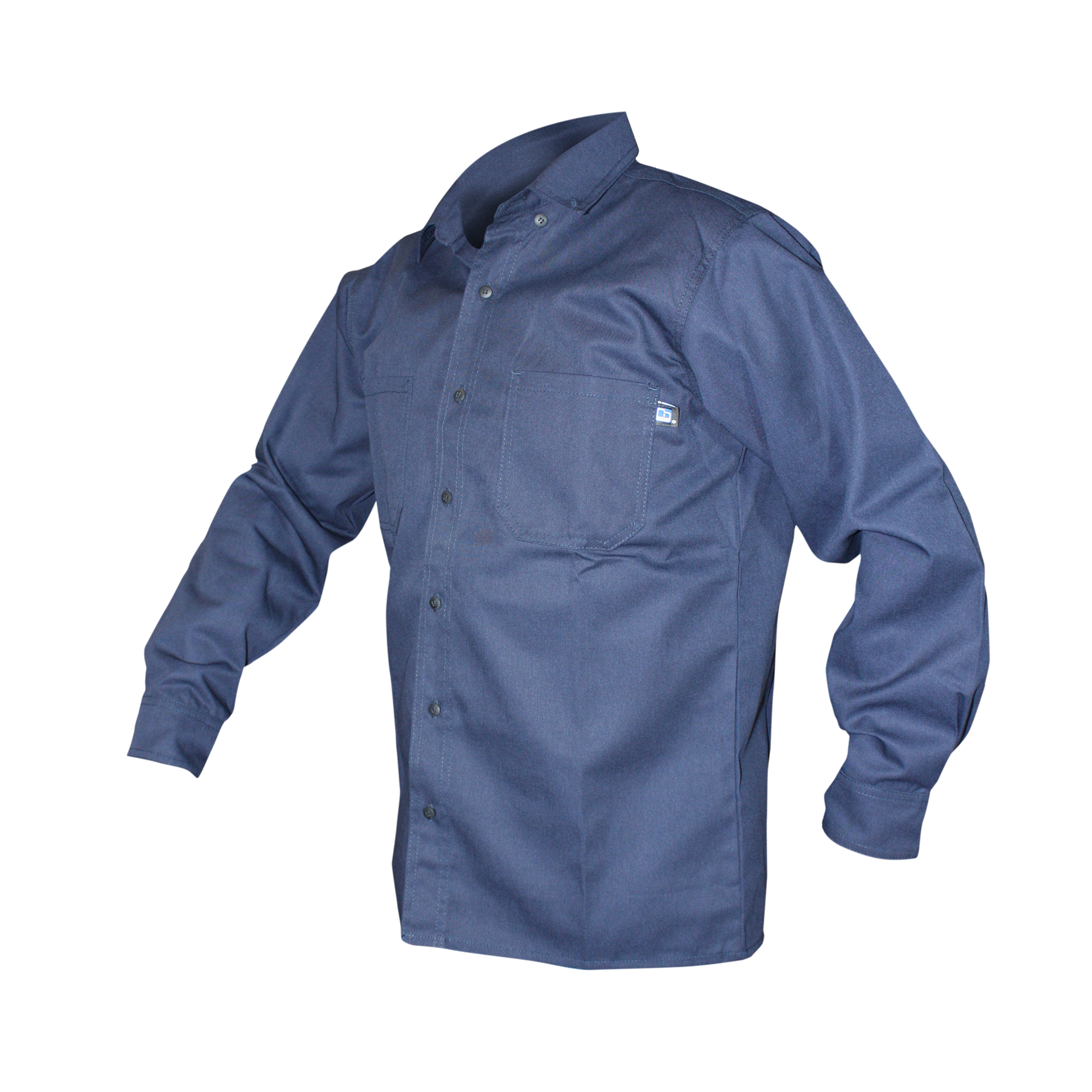 CAMISA INDUSTRIAL / MARINO