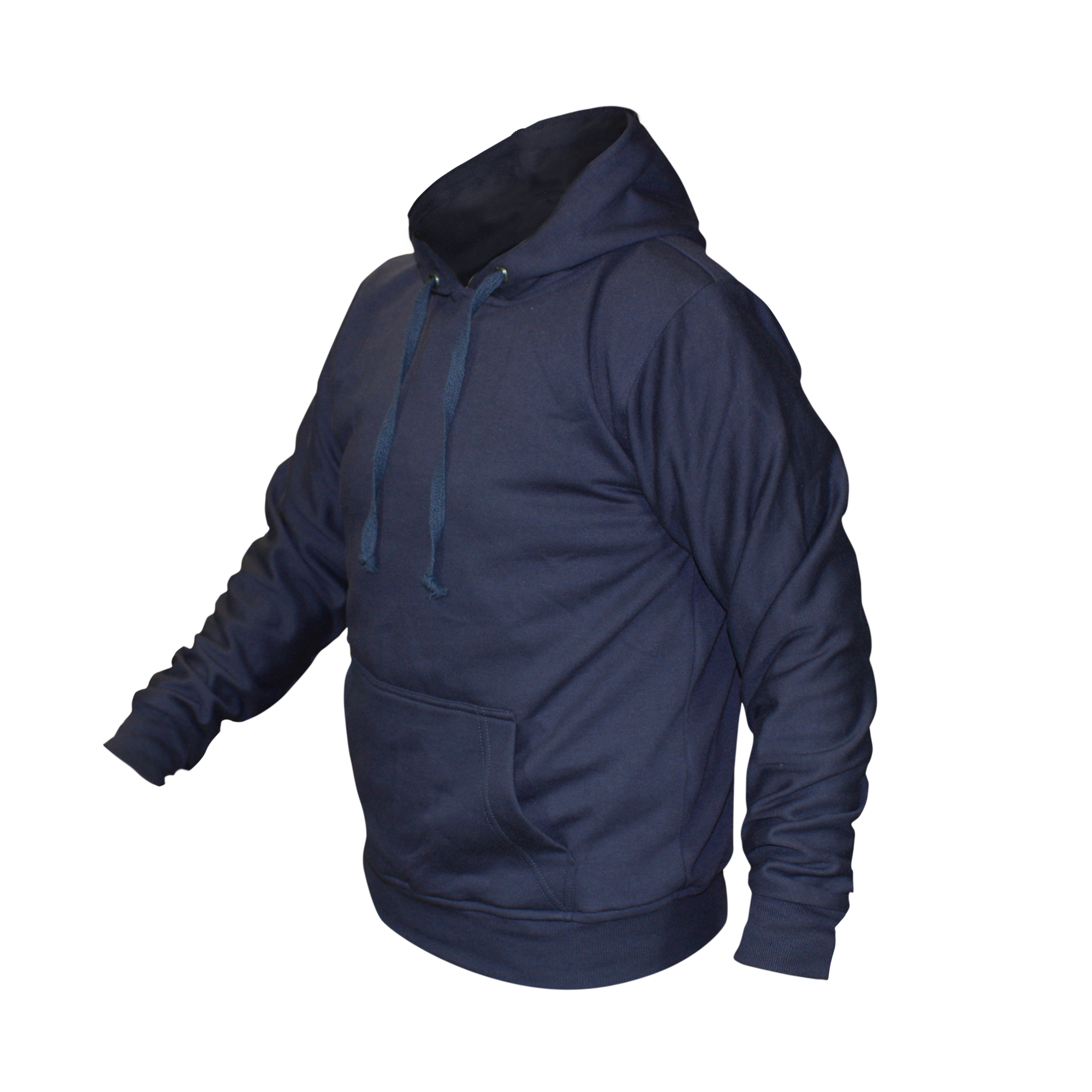 SUDADERA SPORT / MARINO