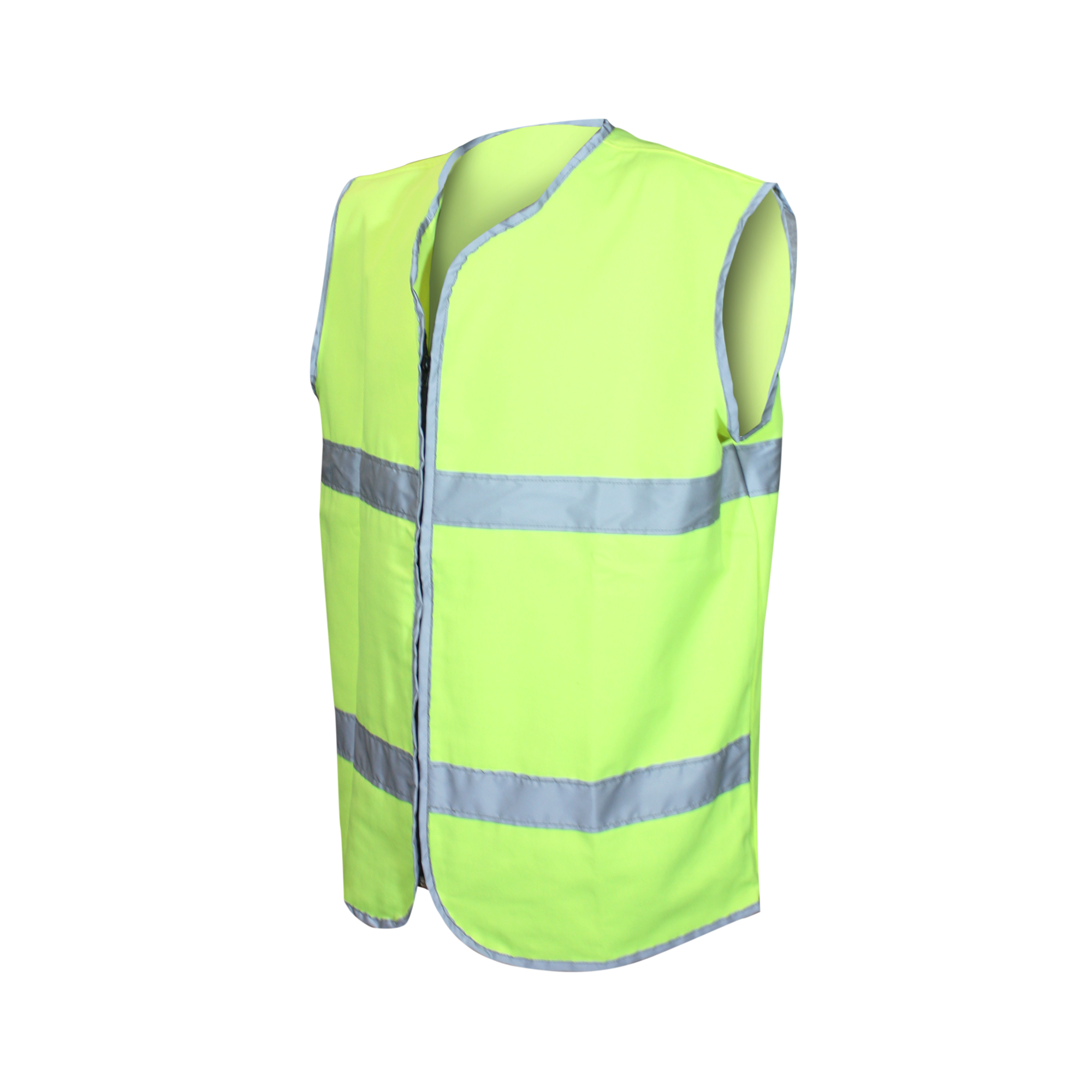 CHALECO DE SEGURIDAD AV / FULL NEÓN