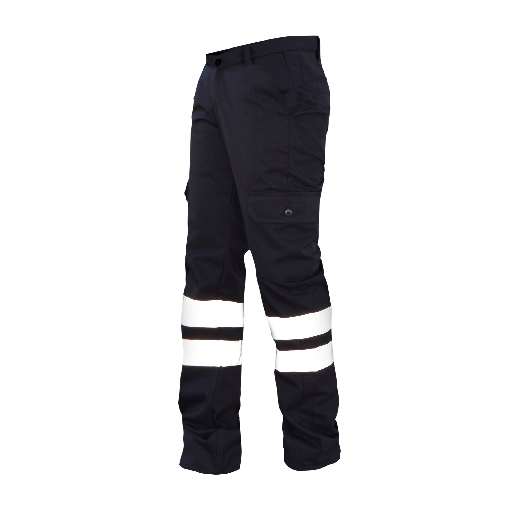 Pantalón Cargo para Despachador de Gasolinera Nueva Imagen Pemex